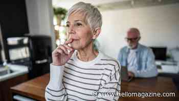 Neurologist lists unique symptoms of vascular dementia - take note if you're a woman over 60