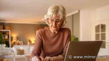 DWP Winter Fuel Payment confirmed for Brits born before key date
