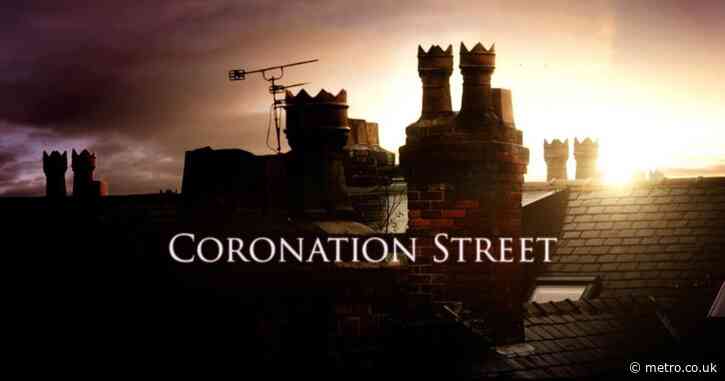 Youngster rushed to hospital in Coronation Street after devastating act