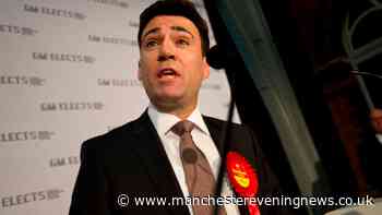 How good a mayor is Andy Burnham?