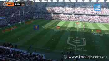 NRL Highlights: Wests Tigers v Panthers - Round 14