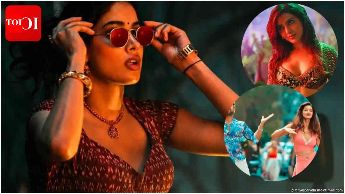 Why female representation in films remains talking point