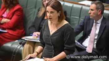 Anika Wells spends more than $330 of taxpayer money on car trip that lasted less than 3km