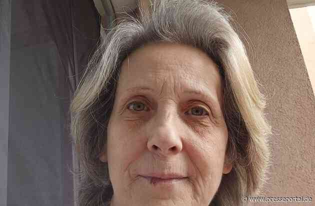 POL-F: 260607- 0711 Frankfurt- Praunheim/ Nordwestzentrum: Vermisste Person