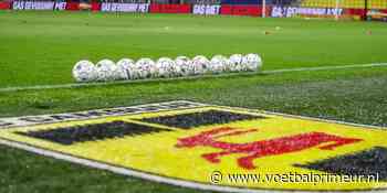 Chaos compleet bij SC Cambuur: volledige RvC stapt op na felle kritiek