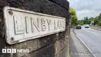 Three people seriously hurt after being hit by car