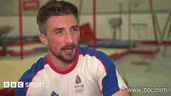 Ex-Olympian Oldham goes 'full circle' for comeback