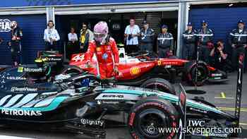 Hamilton eyes 'best-ever start' to challenge for Monaco win