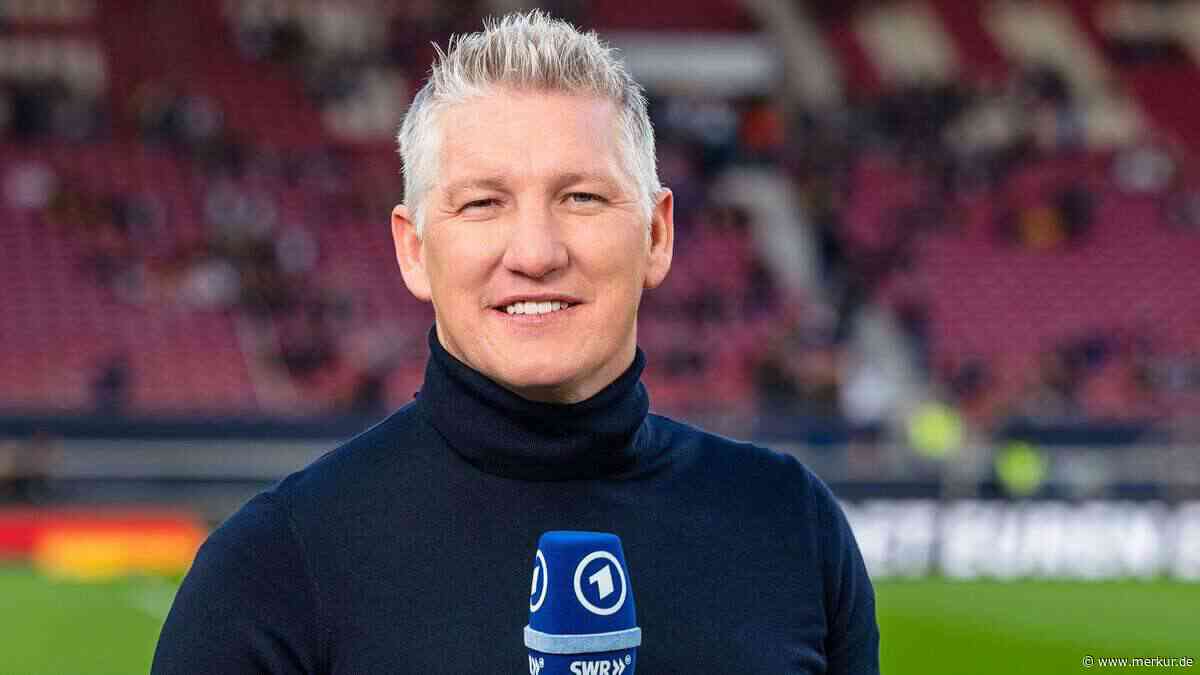 Bastian Schweinsteiger über Nagelsmann-Elf: „Man wird noch nicht richtig schlau aus der Mannschaft“