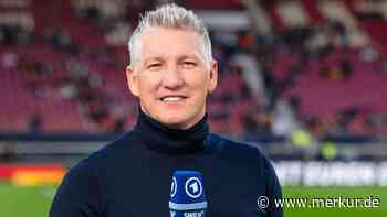 Bastian Schweinsteiger über Nagelsmann-Elf: „Man wird noch nicht richtig schlau aus der Mannschaft“