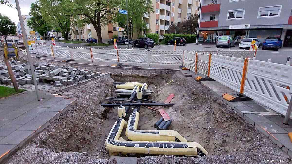 Wichtig für Hausbesitzer: Stadt lässt kommunale Wärmeplanung erstellen