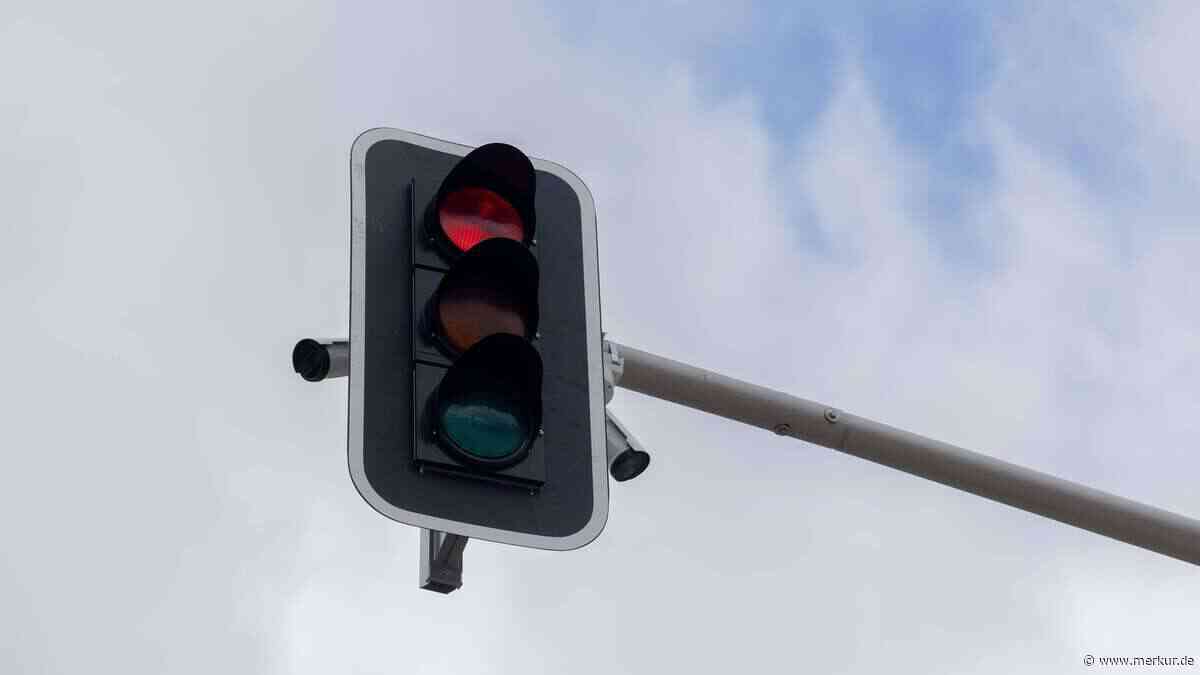 Besser als jede Blitzerfalle: Diese spanischen „Anti-Raser-Ampeln“ braucht es auch in Deutschland