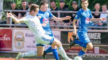 TSV Hartpenning liegt 0:1 zurück – und hat „nichts zu verlieren"