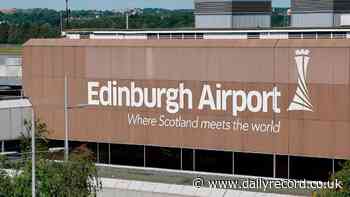 Malta Air flight forced to land at Edinburgh Airport after pilot made swift decision mid-air
