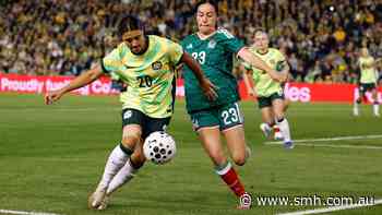 ‘Best football we’ve played’: Montemurro defends Tillies’ lack of goals in Mexico loss