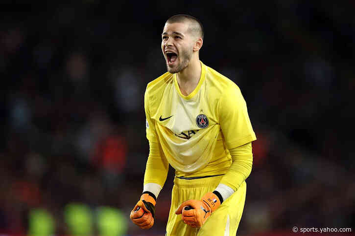 Premier League side close in on transfer for €40m PSG man
