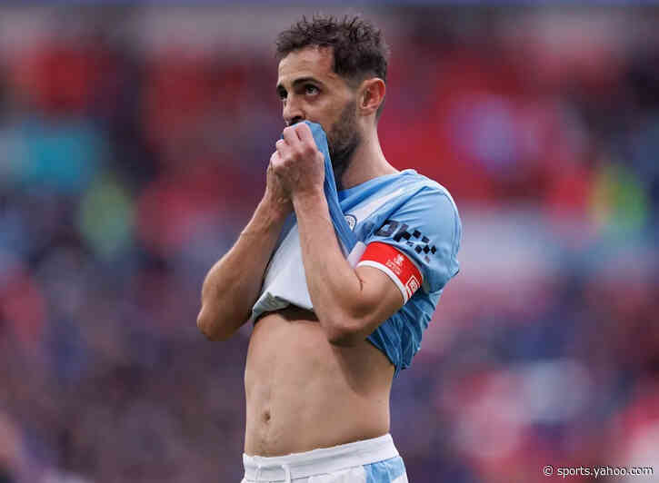 Portuguese international admits he could move to Camp Nou this summer – “Barcelona is an option”