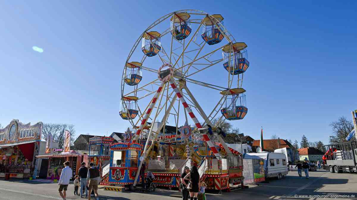 Gemeinsam statt allein: Treff für Alleinkommende auf der Seniorenwiesn