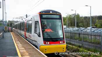 New facilities added to multiple Welsh stations after toilet concerns over tram-trains rollout