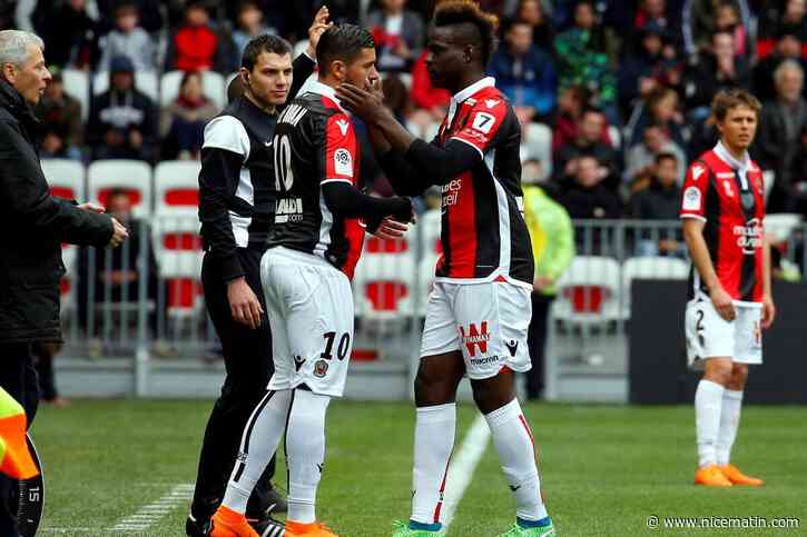 Le lance-flammes de Balotelli, les discours de Dupraz, le maillot de Thiago Silva... l’ancien footballeur Mickaël Le Bihan raconte ses meilleures anecdotes