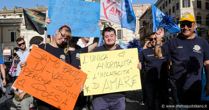 “Così il capitalismo definisce la disabilità, perpetua disuguaglianze e barriere”: le tesi radicali di Marta Russell