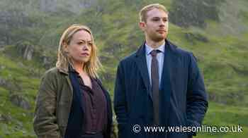 'Masterpiece' Welsh thriller with TV legend is 'even better than Keeping Faith'