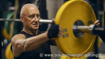 Krafttraining senkt Risiko frühzeitig zu sterben – wie viel Training ist ideal?