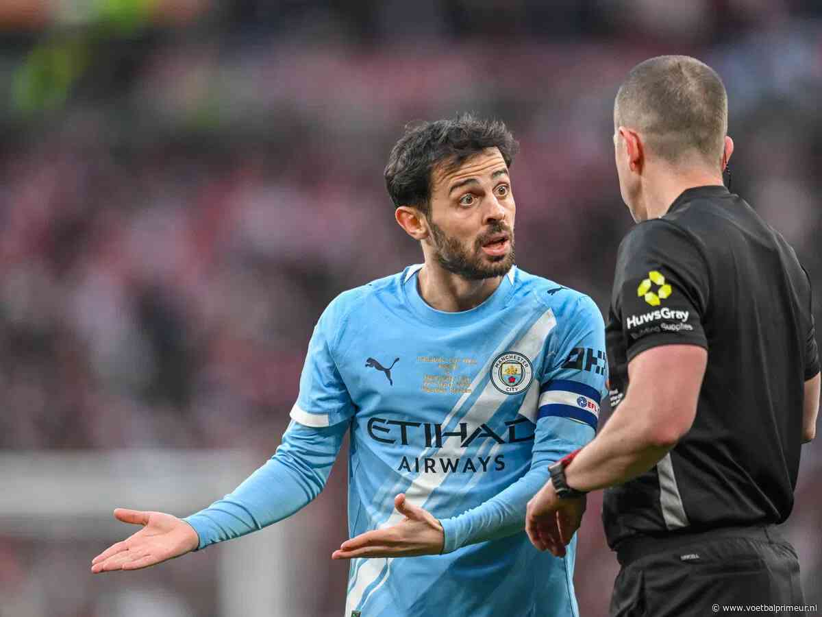 'Real Madrid wil gewilde middenvelder voor de neus wegsnoepen van FC Barcelona'