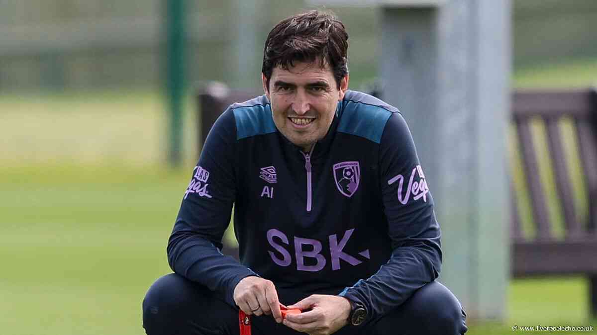 The 10 Liverpool transfer targets Andoni Iraola will cast his eye over at the World Cup