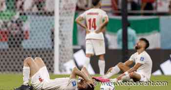 WK-Live 07/06: Iran reageert op visumverhaal, interessante oefenmatchen