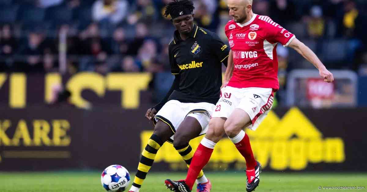 'Brighton snoept toptransfer weg voor neus Ajax en Club Brugge'