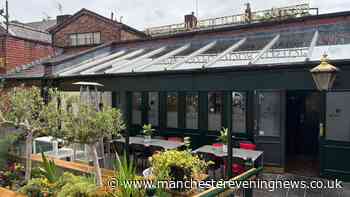 'Our pub has served Oasis, but we'd treat the king or a binman with the same service'