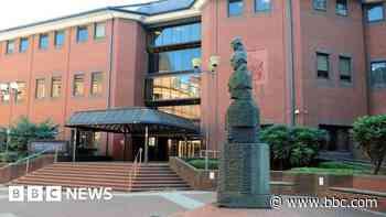 Man denies stirring up racial hatred online