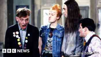 'Rik Mayall was extraordinary': Festival held in comic's memory