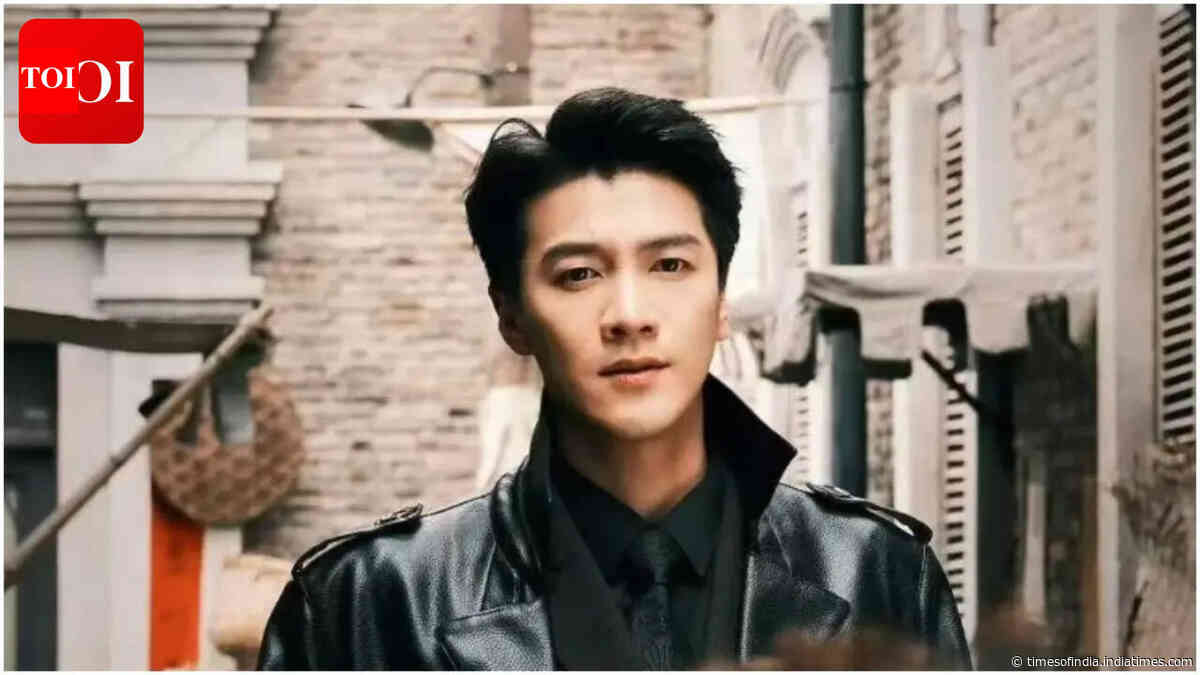 Chinese actor Jin Ze passes away at 33