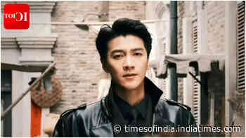 Chinese actor Jin Ze passes away at 33