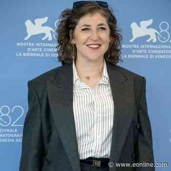 Mayim Bialik Says GLP-1 Medication Gave Her “Explosive Diarrhea”