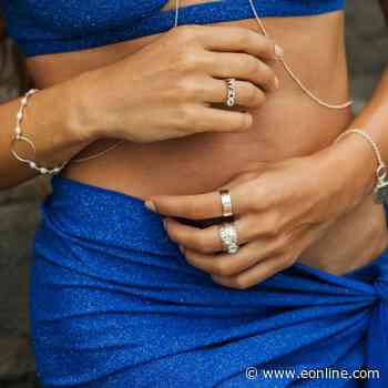 Expensive-Looking Vacation Jewelry That’s Waterproof & Tarnish-Free