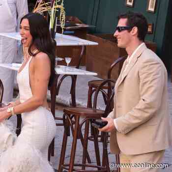 See Inside Dua Lipa, Callum Turner's Wedding Including Sweet Tribute