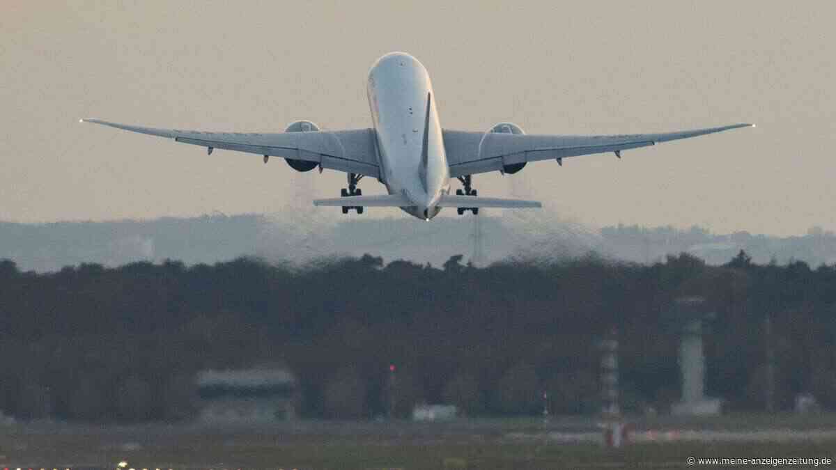 Flugpreise steigen, Routen fallen weg: So trifft der Iran-Krieg Millionen Passagiere