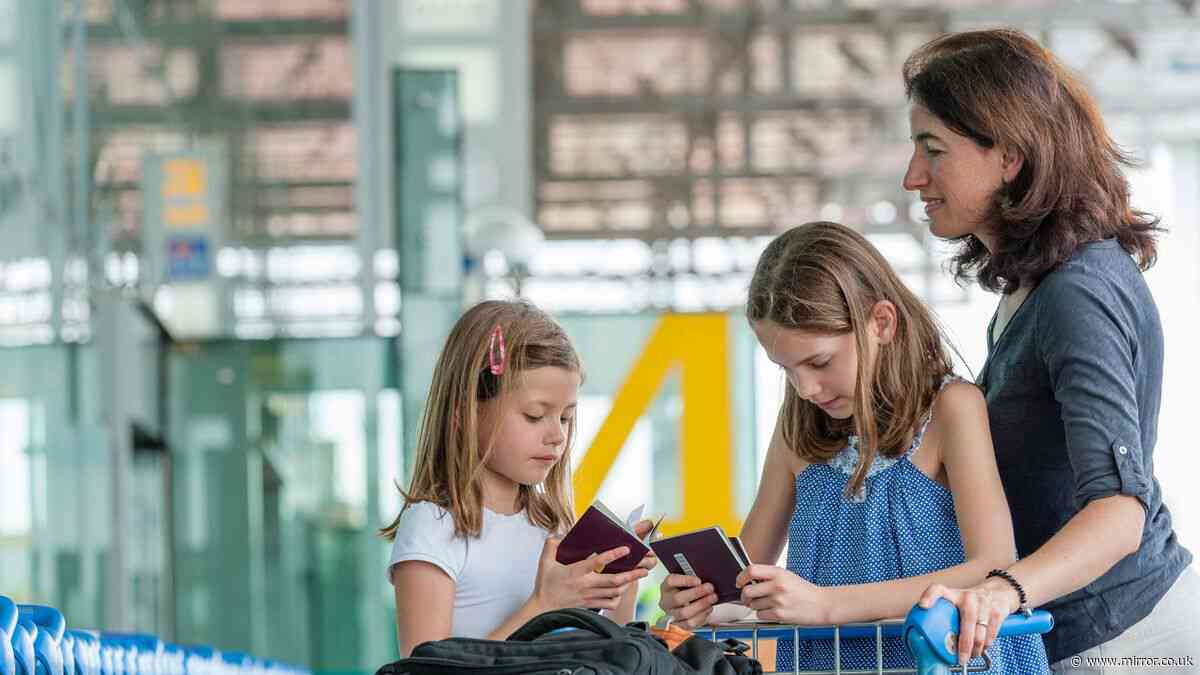 Official checklist to follow to avoid passport renewal refusal