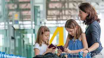Official checklist to follow to avoid passport renewal refusal