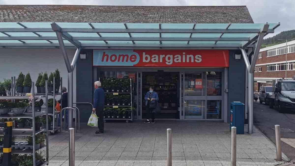 Home Bargains slashes £10 beauty gift set 'perfect for everyday pampering’