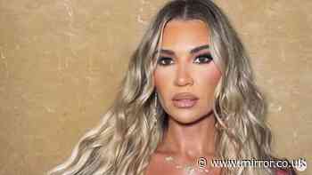 Christine McGuinness 'struggling to get a girlfriend' for unusual reason