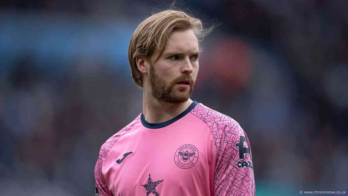 Newcastle United told to sign No 1 who could star for Chelsea or Liverpool