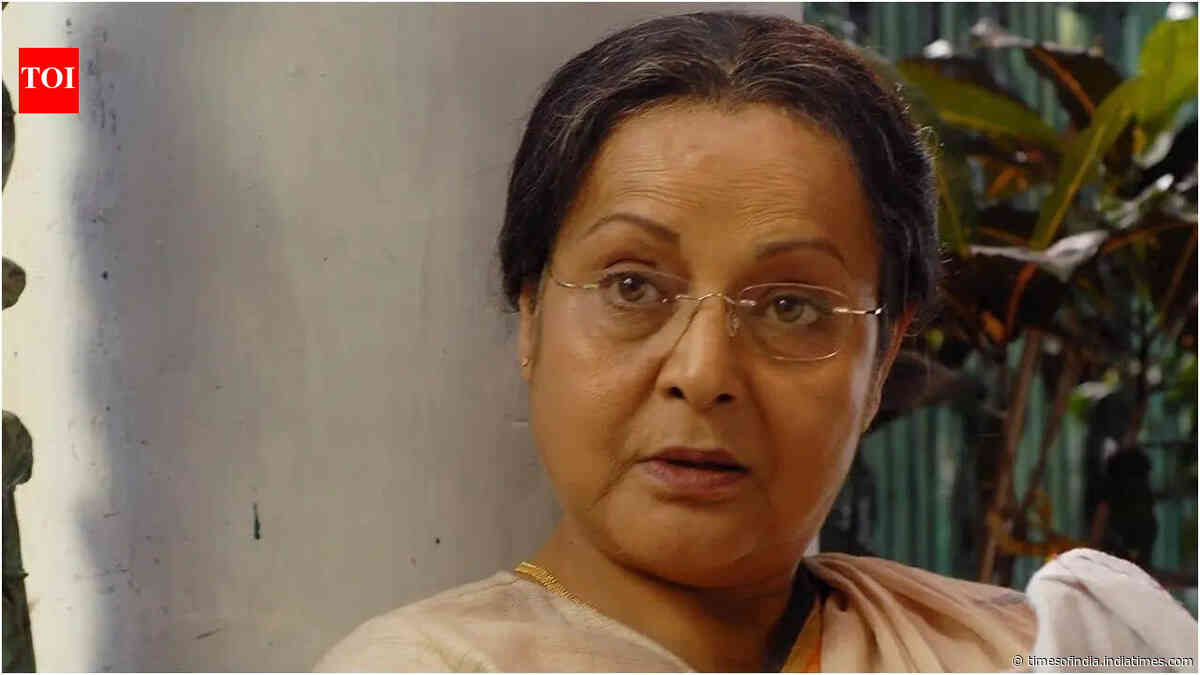 Rakhee Gulzar backs Aamir's wedding to Gauri Spratt