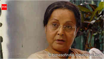 Rakhee Gulzar backs Aamir's wedding to Gauri Spratt