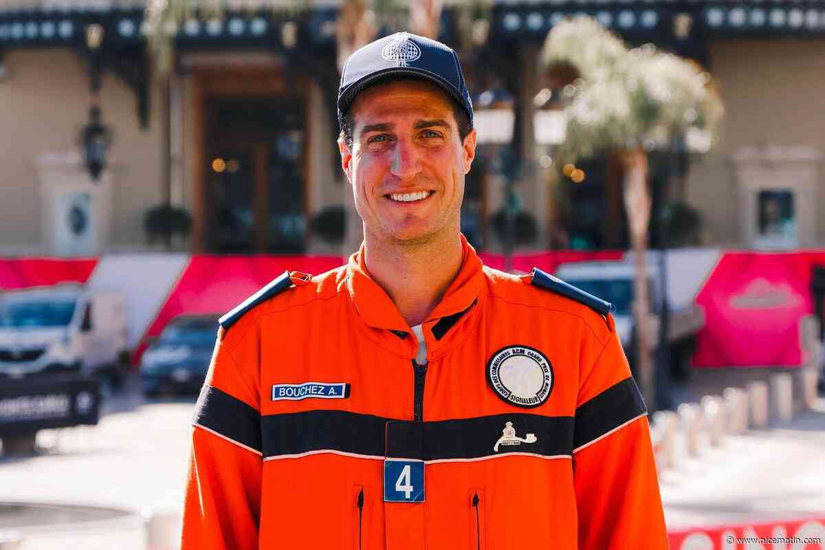 Ce commissaire raconte l’impressionnant carambolage survenu en 2024 au Grand Prix de Monaco