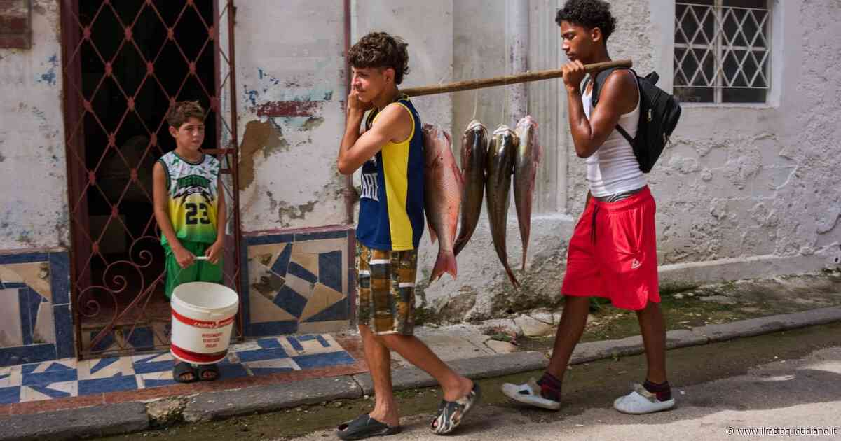 Prodotti trafficati illegalmente e prezzi alle stelle: gli Usa colpiscono l’economia cubana usando anche il mercato nero