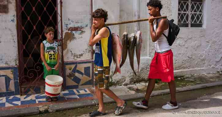 Prodotti trafficati illegalmente e prezzi alle stelle: gli Usa colpiscono l’economia cubana usando anche il mercato nero